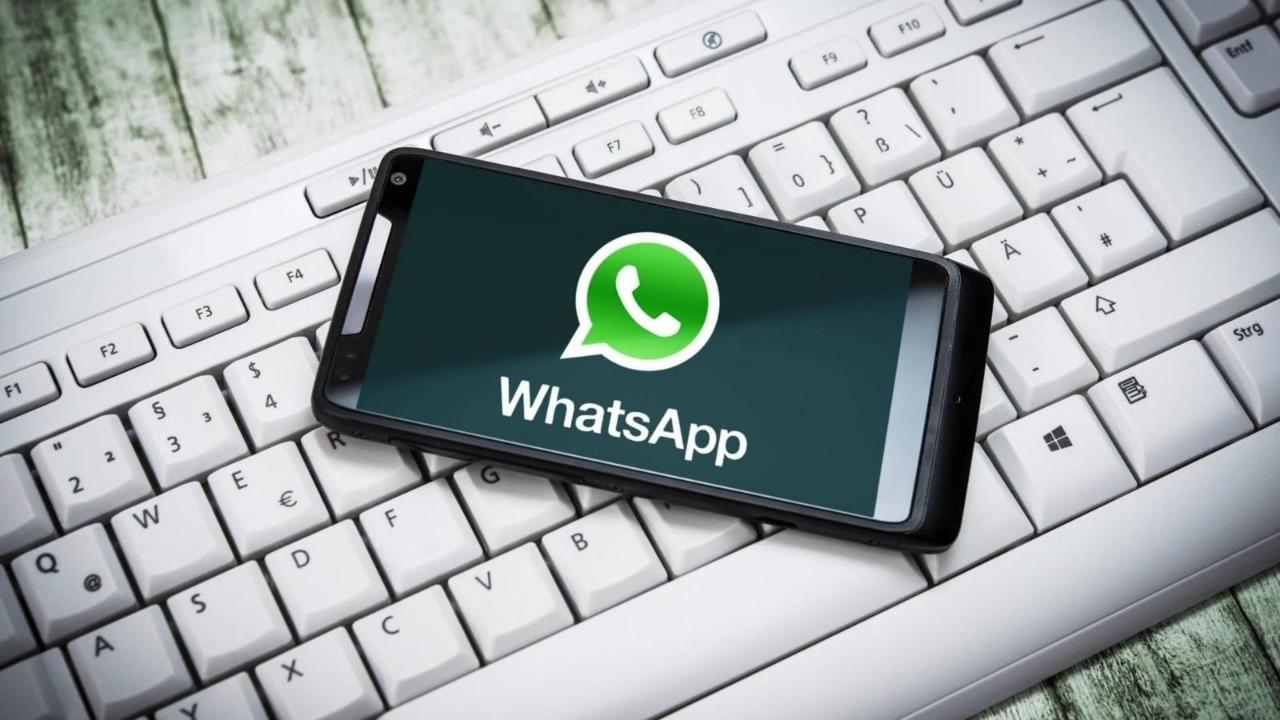 WhatsApp favoriler ozelligini tanitti Sohbetlere daha hizli baslayin