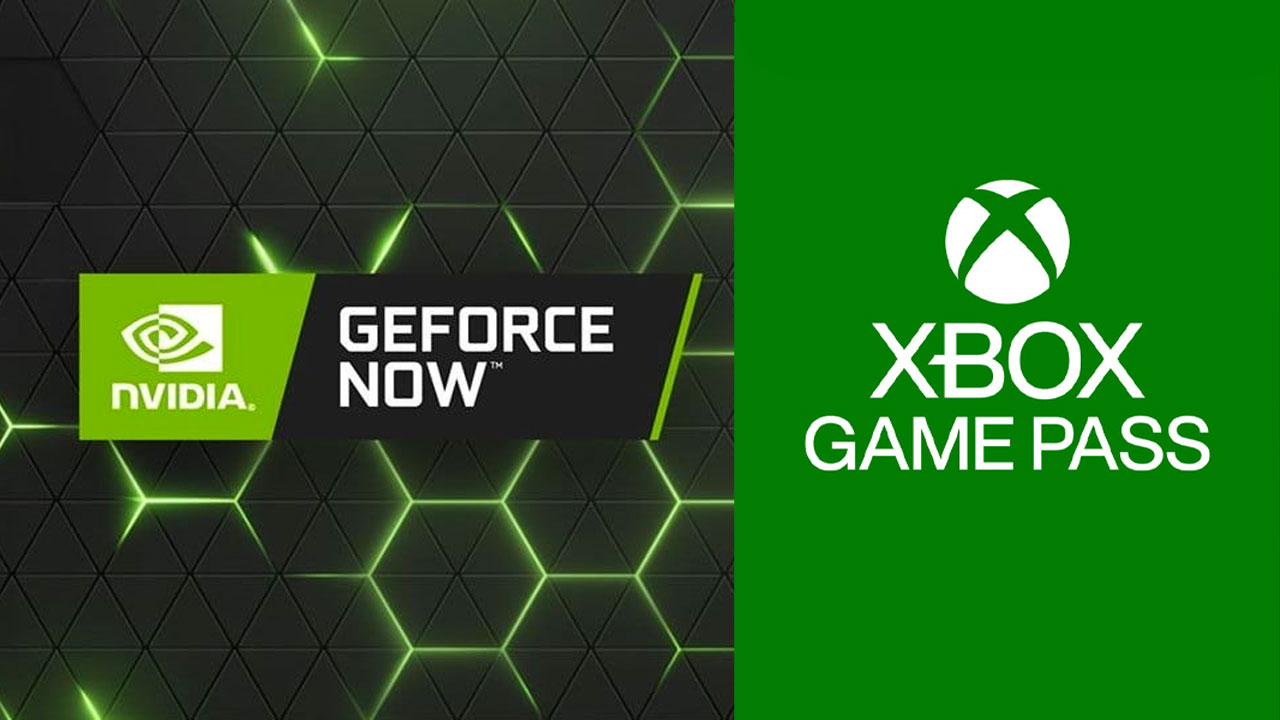 Xbox.com'da Nvidia GeForce NOW desteği! Oyun keyfini katlayın