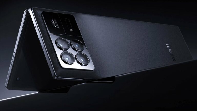 Xiaomi Mix Fold 4 küresel pazarlara çıkabilir!