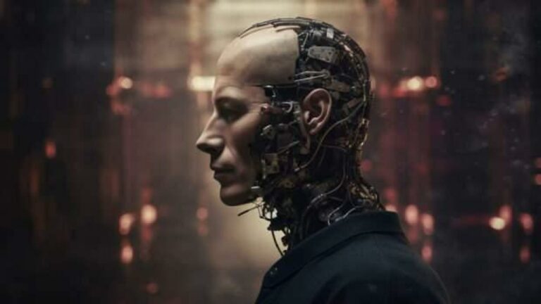 Yapay zeka, CEO’nun bilgisayarını çökertti: “Çok dikkatsizdim!”