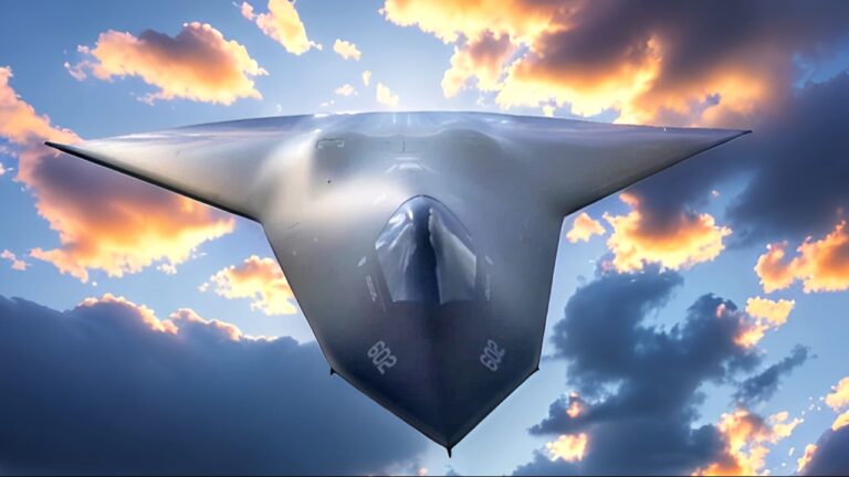 Çok pahalı! ABD 6. nesil savaş uçağı programını durdurdu