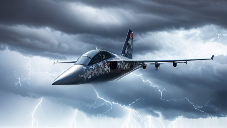 Dev şirketten ABD Donanması’na HÜRJET önerisi!