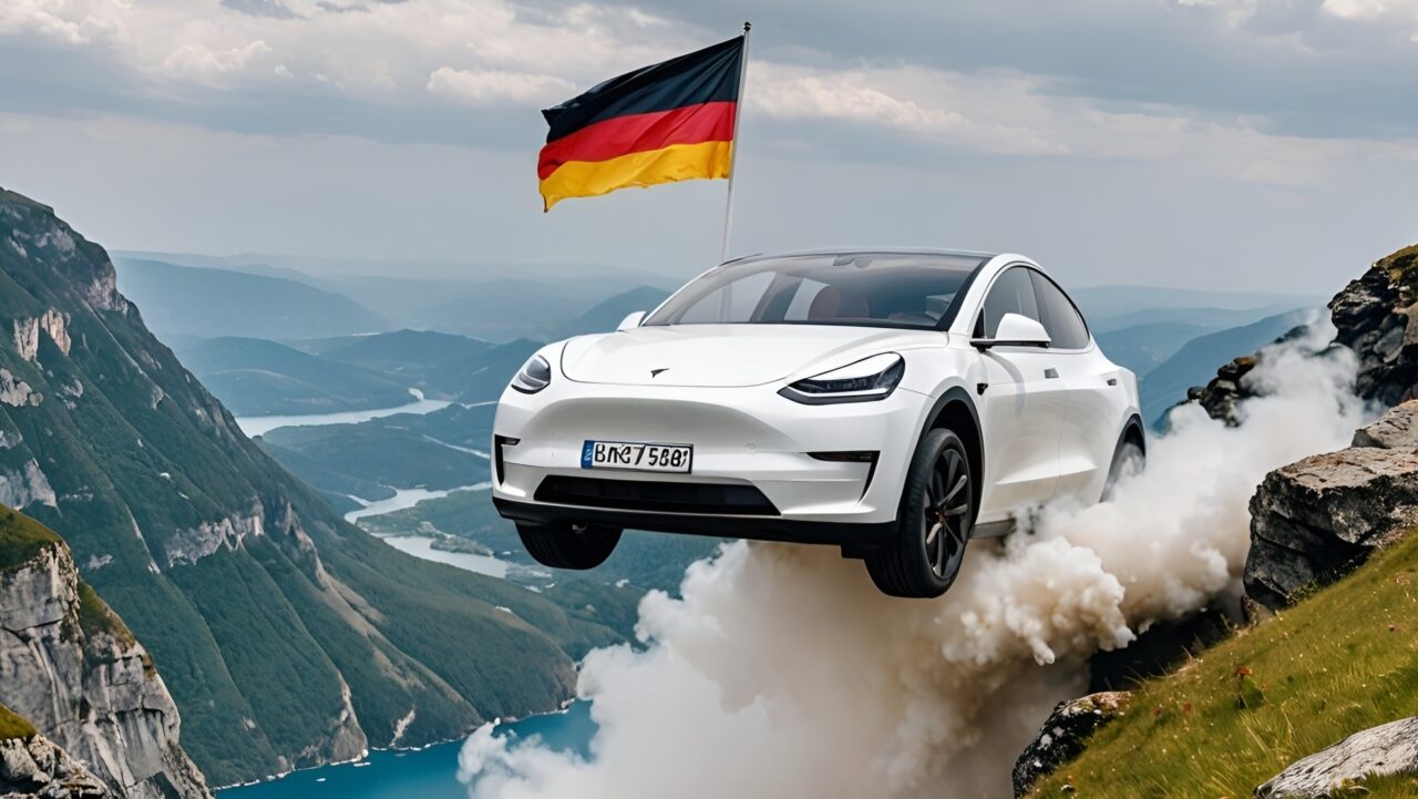 Germany-Electric-Car-Sales-Is-Not-A-Problem-Range