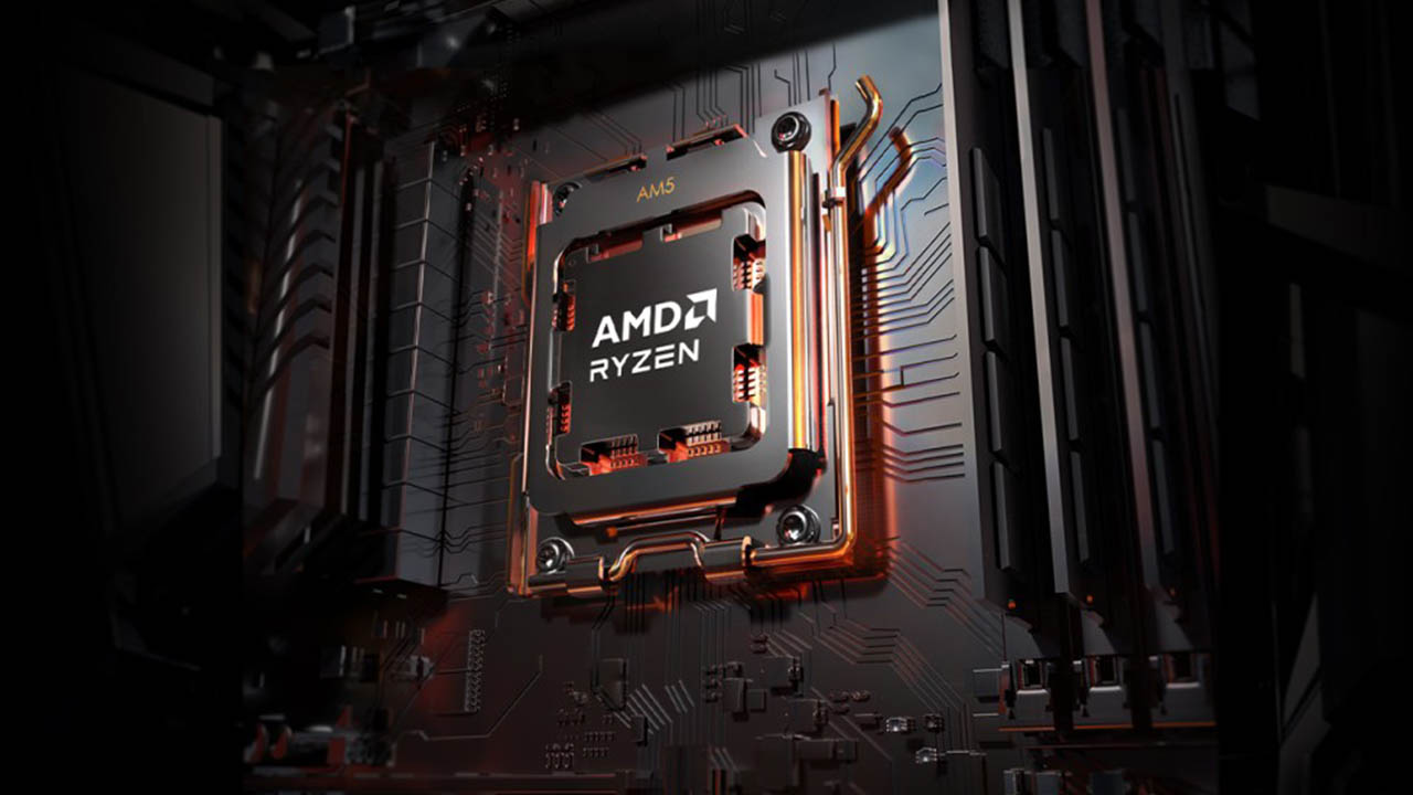 AMD 9000X3D, teknik özellikler açısından mevcut X3D oyun çipleriyle aynı olacak!