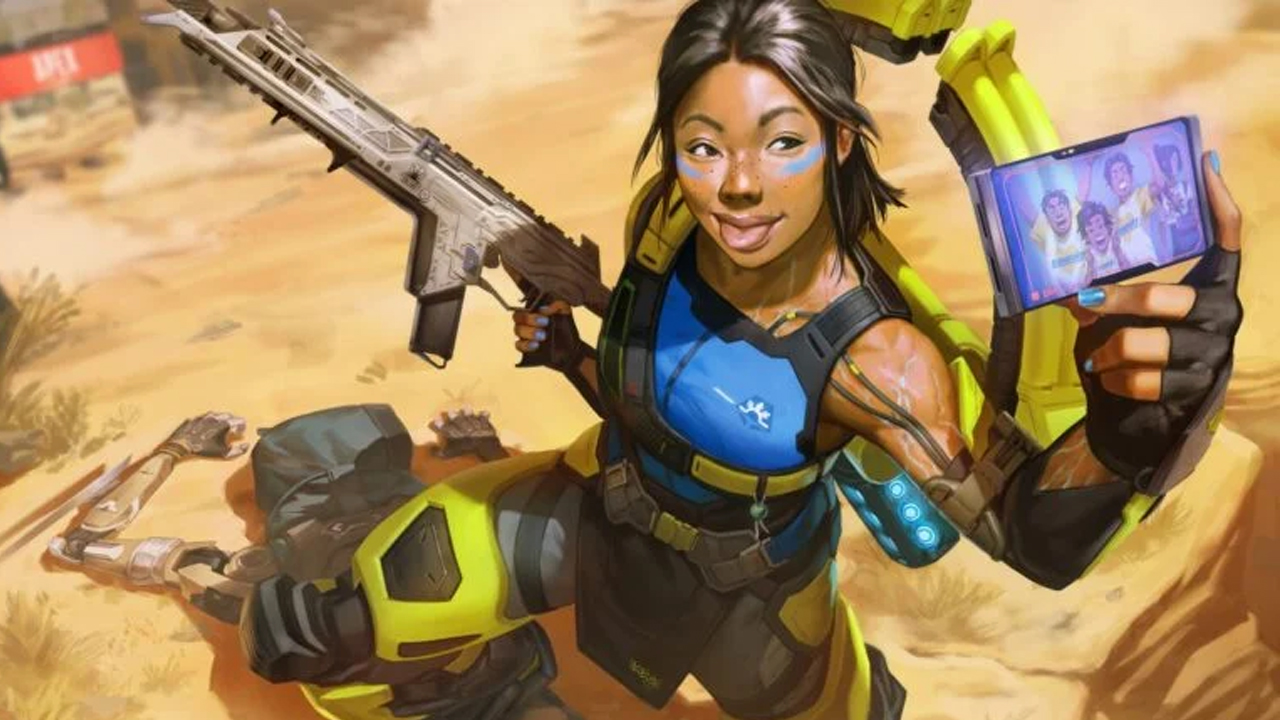 Apex Legends, oyun tarihindeki en büyük çöküşlerden birini yaşıyor…