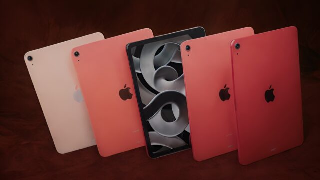 Apple’dan iki yeni iPad modeli! Mini 7 ve Pro M5 geliyor
