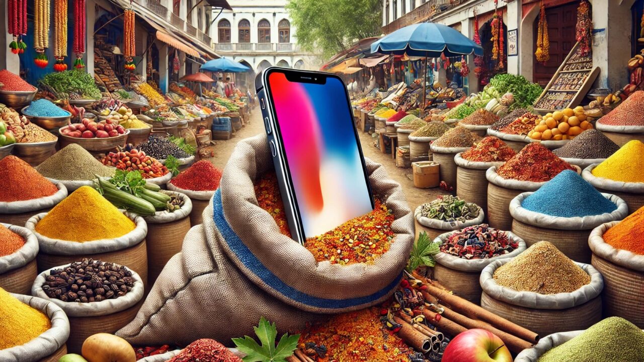 iPhone 16 Pro serisi bu yıl ilk kez Hintlilerin elinden çıkacak