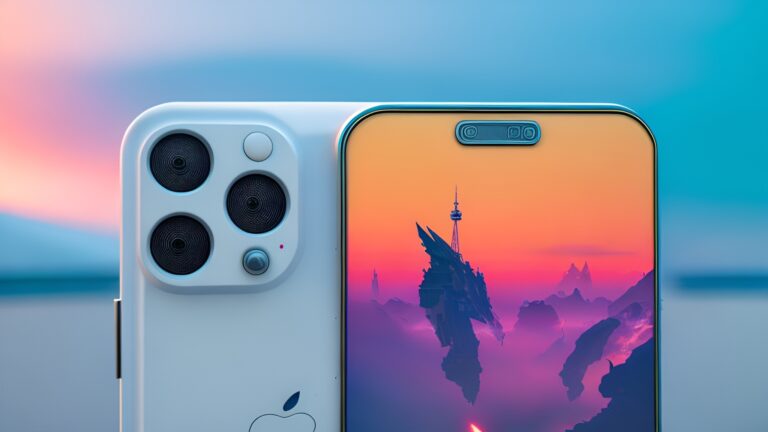 Apple bu kez ümitli! iPhone 16’dan satış rekoru mu geliyor?