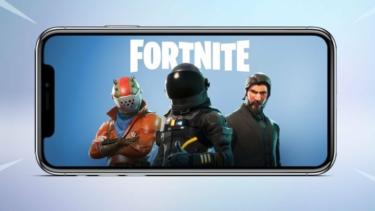 Apple ve Epic anlaştı: Fortnite, en sonunda iOS için geliyor!