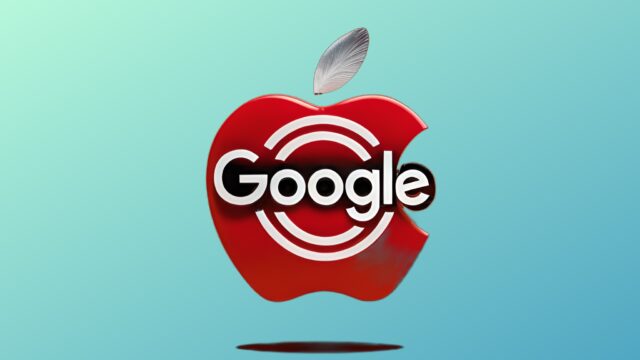 Apple, yapay zeka hizmetini Google’a emanet etti!