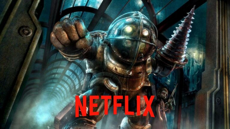 Netflix’in cimriliği, Bioshock filmini mahvetmiş olabilir!