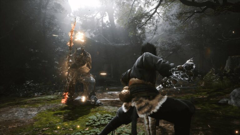 PC’niz Black Myth: Wukong’u açacak mı: Ücretsiz araç yayınlandı!