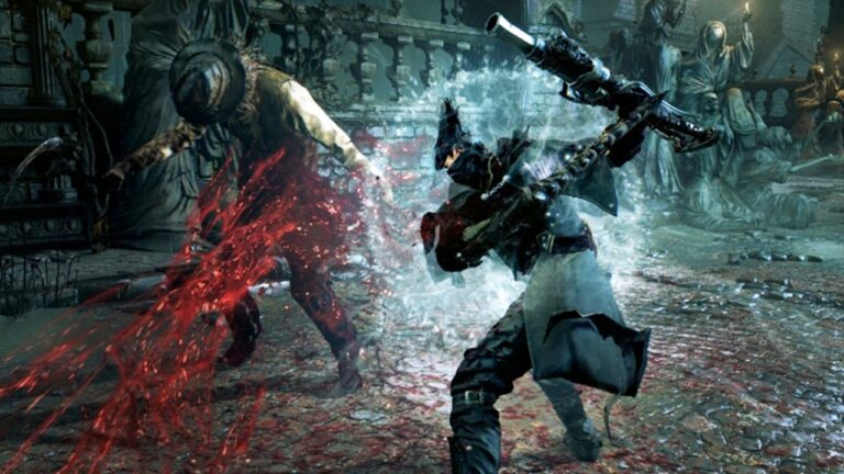 Bloodborne 2 için sürpriz gelişme! Sonunda geliyor mu?