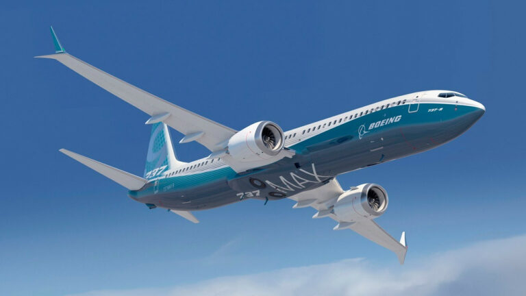 Boeing cephesinde deprem: Tam 17 bin kişi…