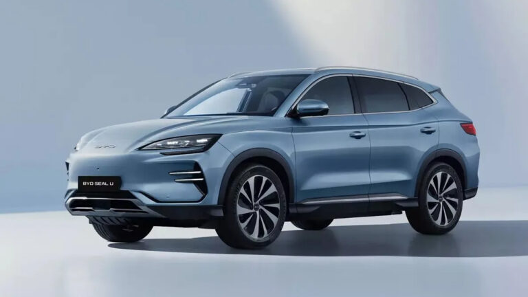 BYD, Türkiye’de fabrika açacak!