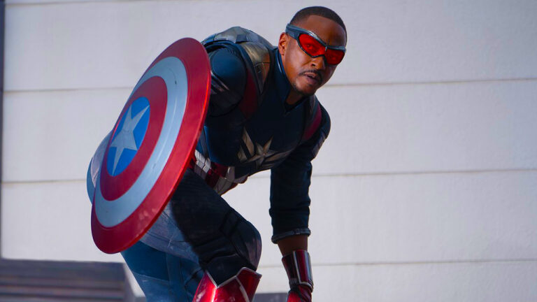 Captain America: Brave New World’de sevilen Avengers üyesi de yer alacak!