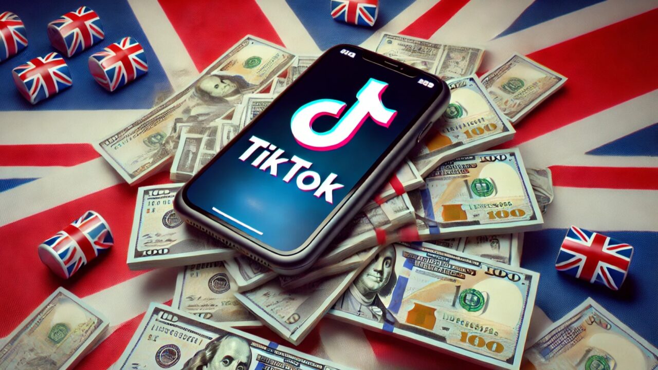 Cezadan kaçamadı: TikTok yanlış bilgi verirken yakalandı