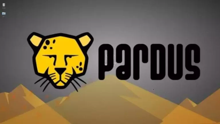 pardus