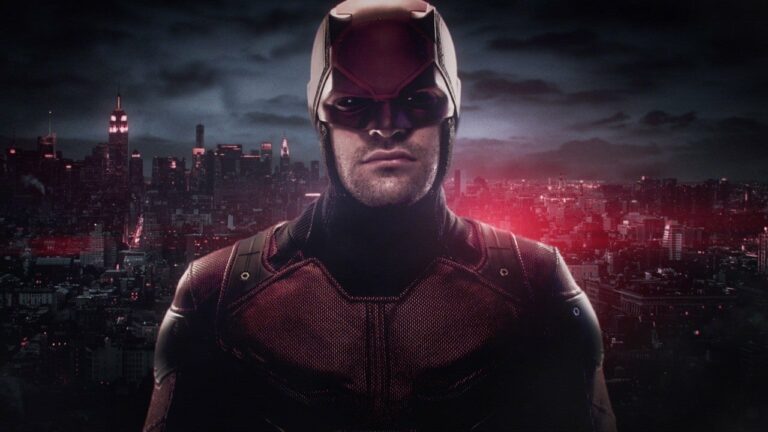 Daredevil dizisiyle ilgili yeni bilgiler ortaya çıktı