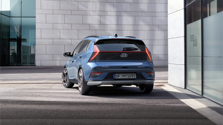 Hyundai Türkiye Bayon modellerini geri çağırıyor