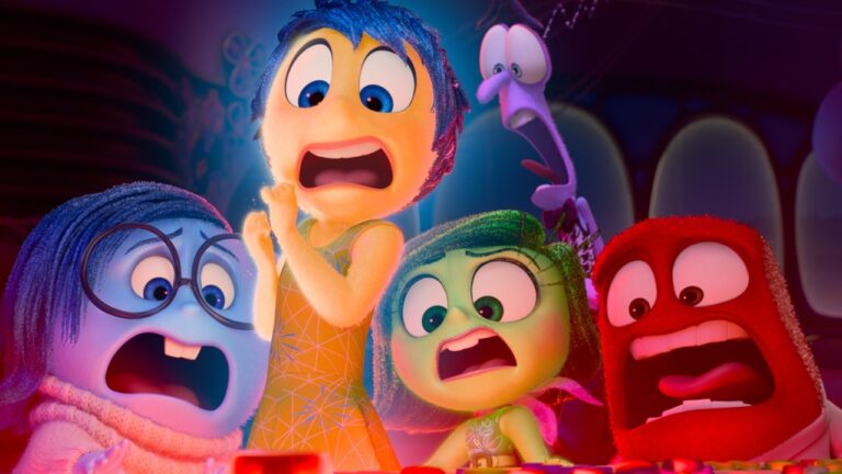 Disney’in yeni animasyon filmi ilk haftadan rekor kırdı!