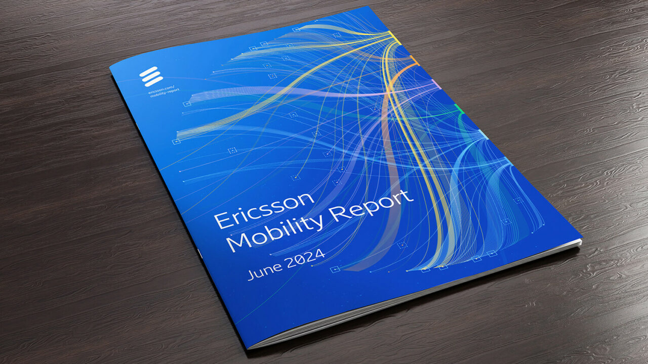 Ericsson Mobilite Raporu: 5G, servis sağlayıcılarının sabit kablosuz erişim stratejilerinde değişime öncülük ediyor