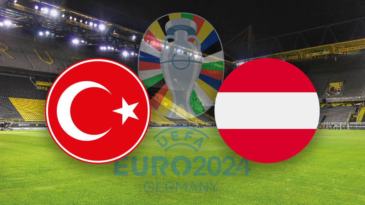 Euro 2024 Türkiye maçı ne zaman