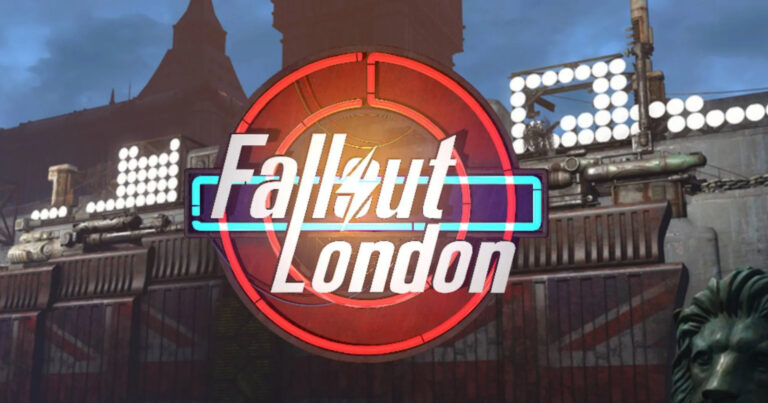 Fallout: London, 1 Ağustos’a kadar ücretsiz oldu!