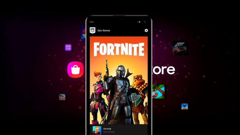 Fortnite, Galaxy Store’dan kaldırıldı: İşte detaylar!