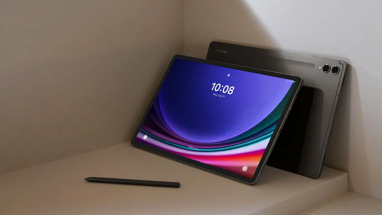 Galaxy Tab S10+ ve S10 Ultra üretim ve lansman tarihi sızdırıldı!