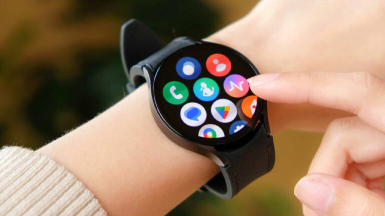 Galaxy Watch 7 güncellendi: İşte yenilikler