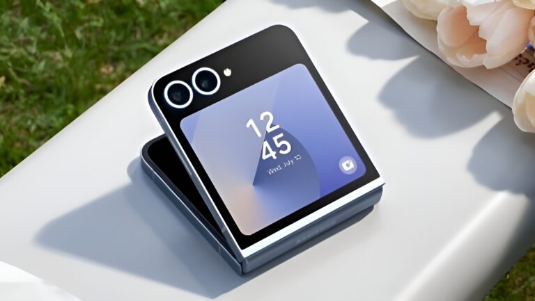 Samsung’un uygun fiyatlı katlanabilir telefonu hangi işlemciden güç alacak?