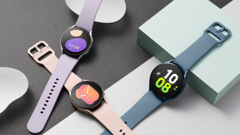 Google Haritalar, Galaxy Watch için yeni özellikler getiriyor!