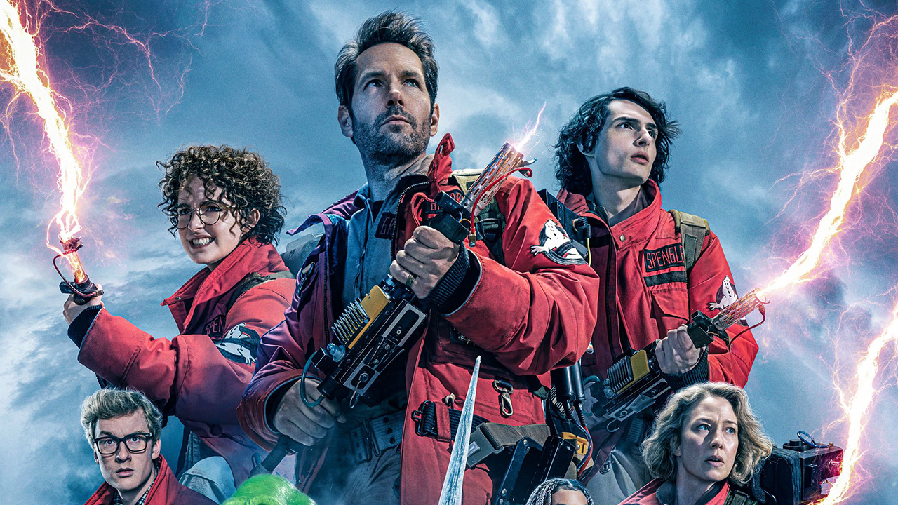 Paul Rudd’lı yeni Ghostbusters filmi ne zaman çıkıyor? İşte tüm detaylar!