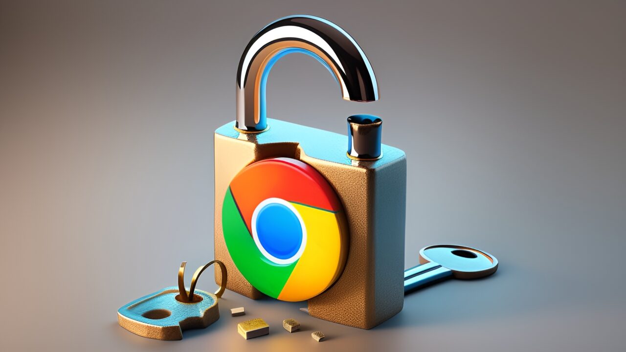 Chrome’daki kayıtlı şifreler uçtu! Google özür diledi