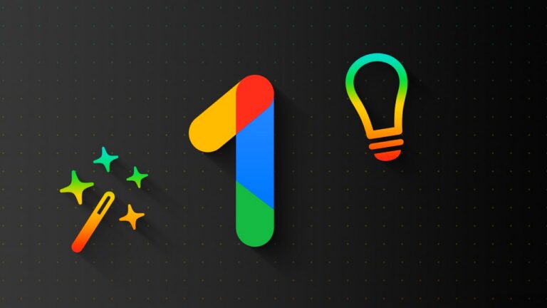 Daha ucuz abonelik sistemi Google One Lite geldi ama…