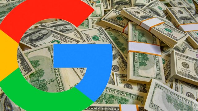 Google çıldırdı: Bu şirketi, tam 23 milyar dolara satın alacak!