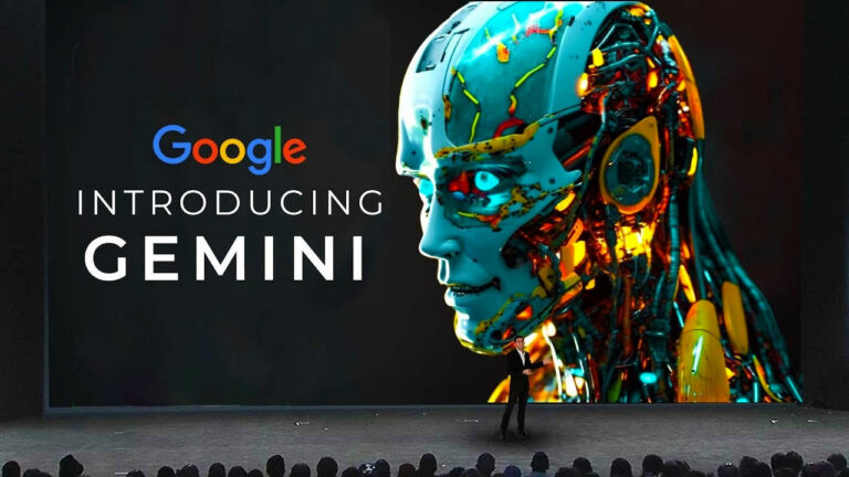 Yapay zeka savaşları: Google Gemini 2.0 tanıtıldı