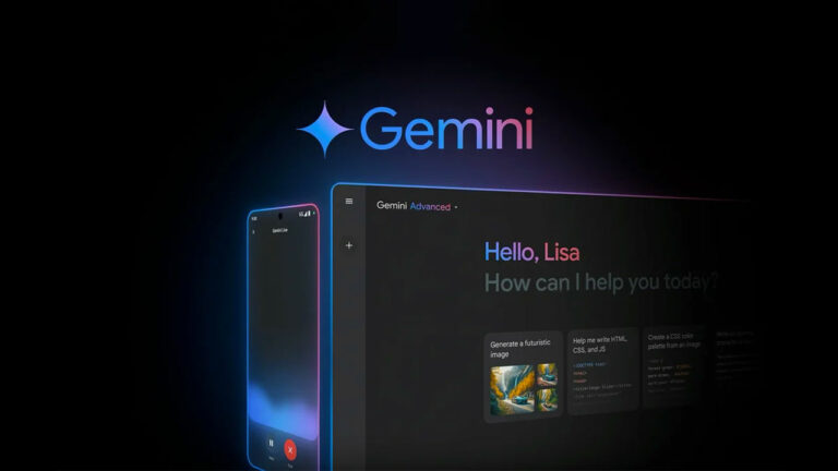 Google yapay zeka uygulamaları: Gemini ve dahası!