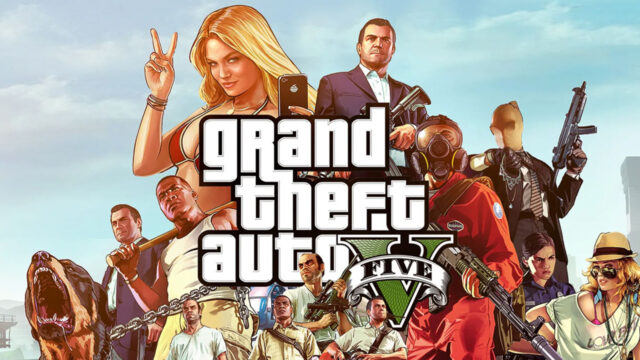 GTA 5 en çok hangi platformda oynanıyor? Öğrenince “Hala mı?” diyeceksiniz!