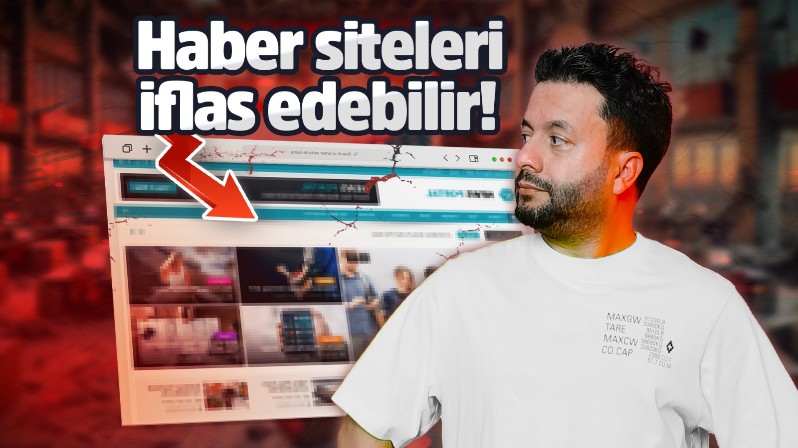 İnternet haber sitelerinin sonu mu geliyor?