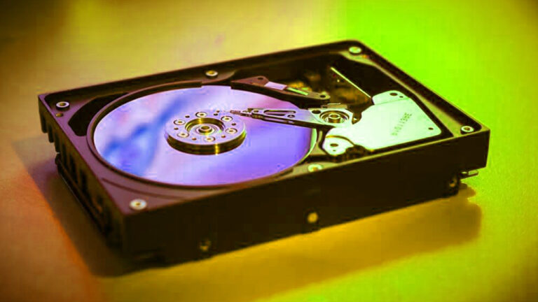 26 TB’lık HDD ilk kez satışa çıktı: Fiyatına inanamayacaksınız!