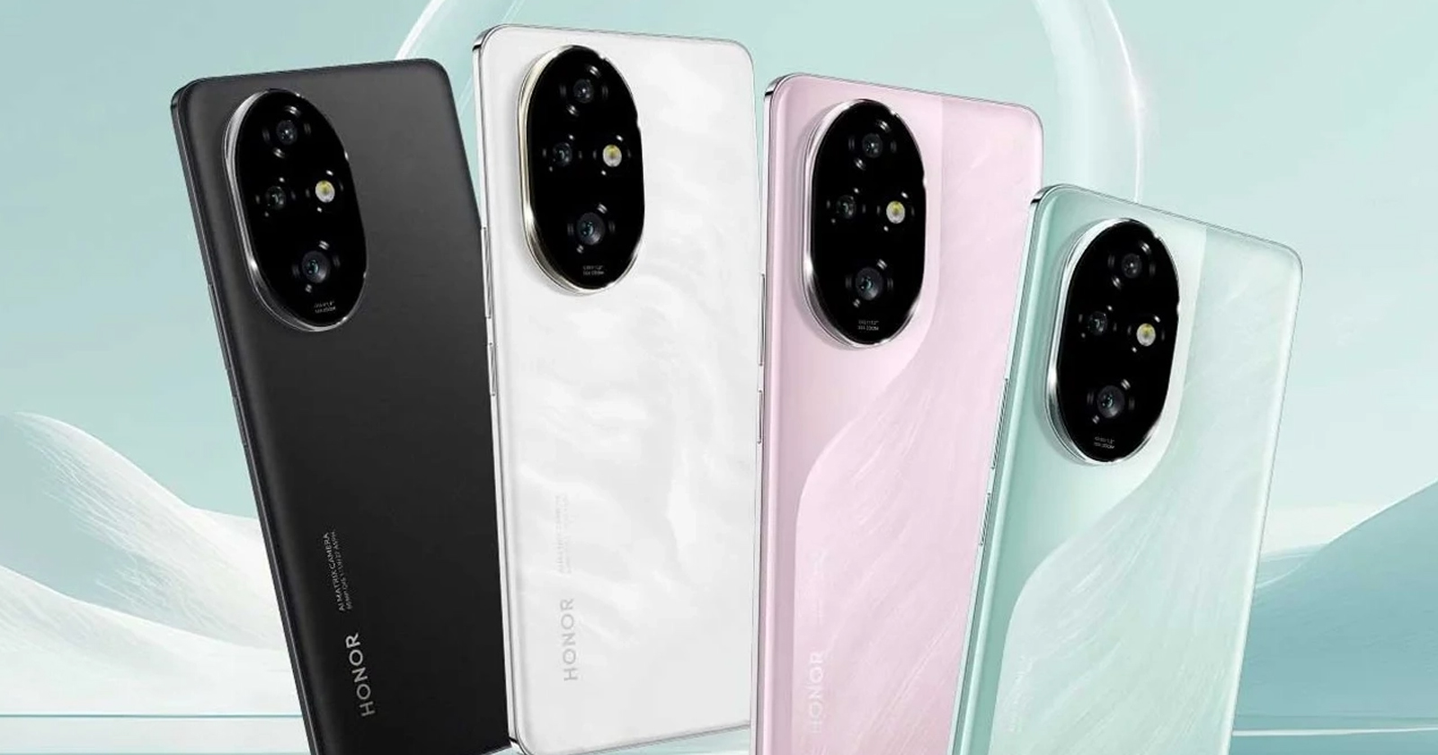 Honor 200 Pro Türkiye'de satışa sunuldu! İşte özellikleri ve fiyatı