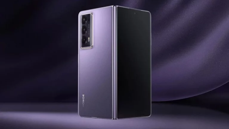 Honor Magic V3 için renk seçenekleri belli oldu