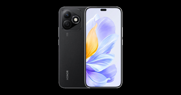 Dinamik ada, uygun fiyat ve 12GB RAM: Honor X60i tanıtıldı!