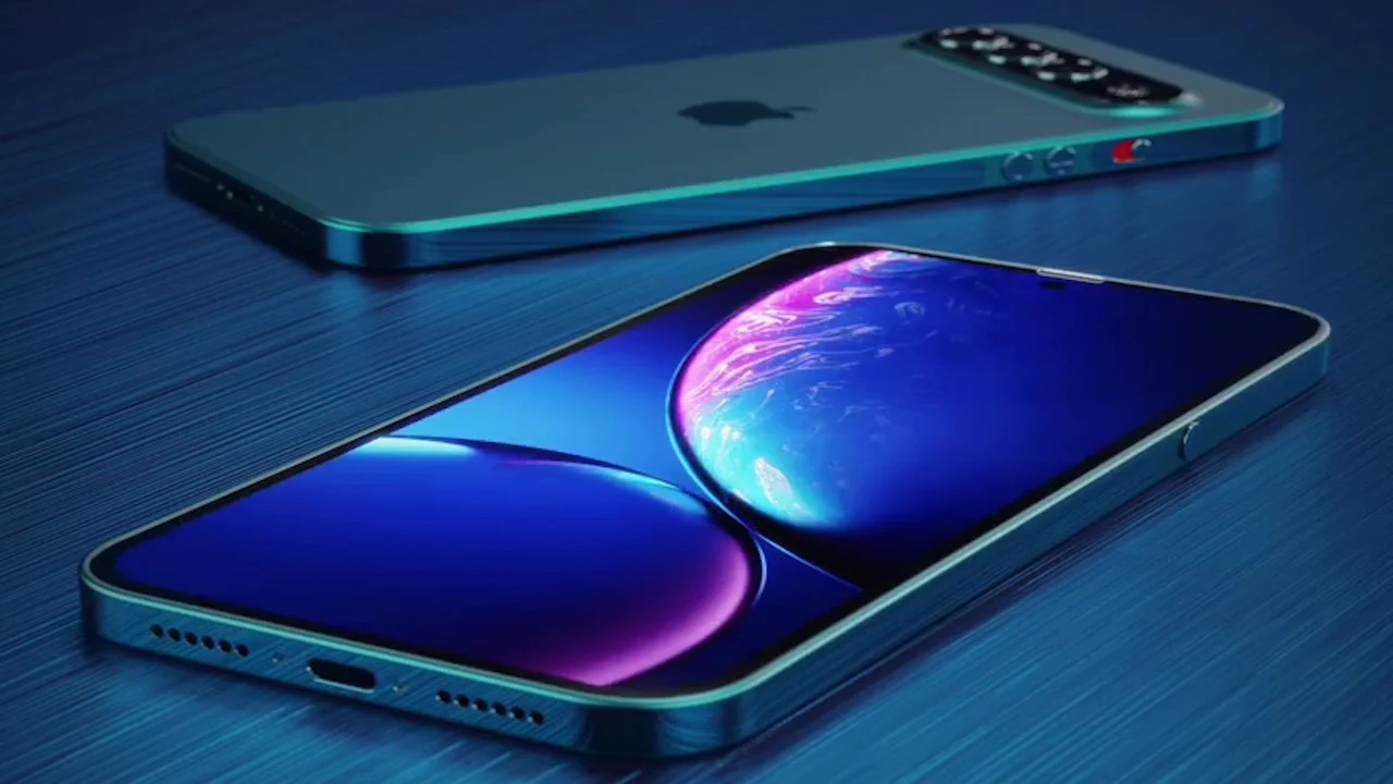 Apple’dan yeni iPhone modeli geliyor! Bir ilk olacak