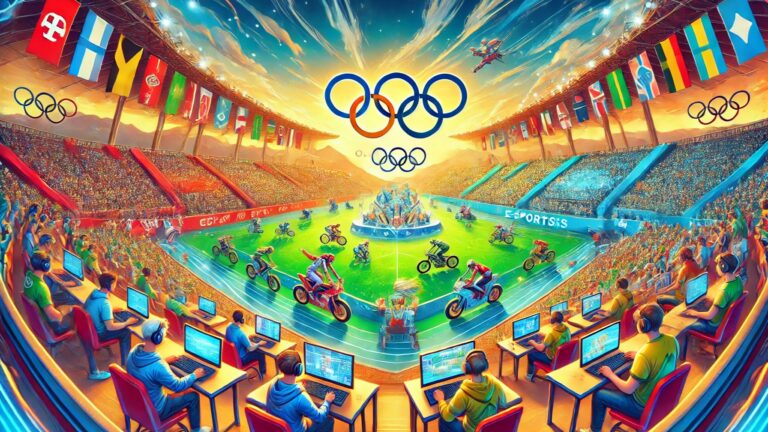 2024 Olimpiyatlarında ‘korsancılık’ krizi yaşanıyor!