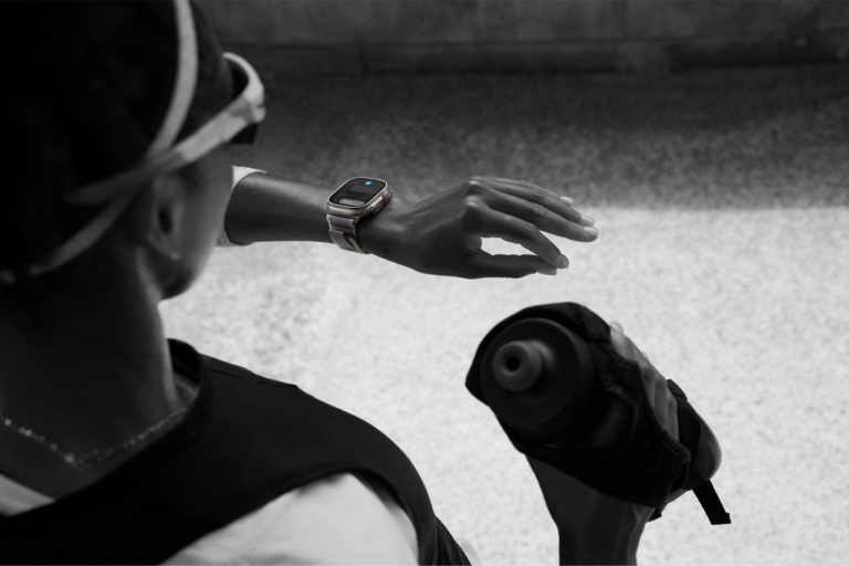 Apple Watch ile olimpik atletmiş gibi antrenman yapabilirsiniz