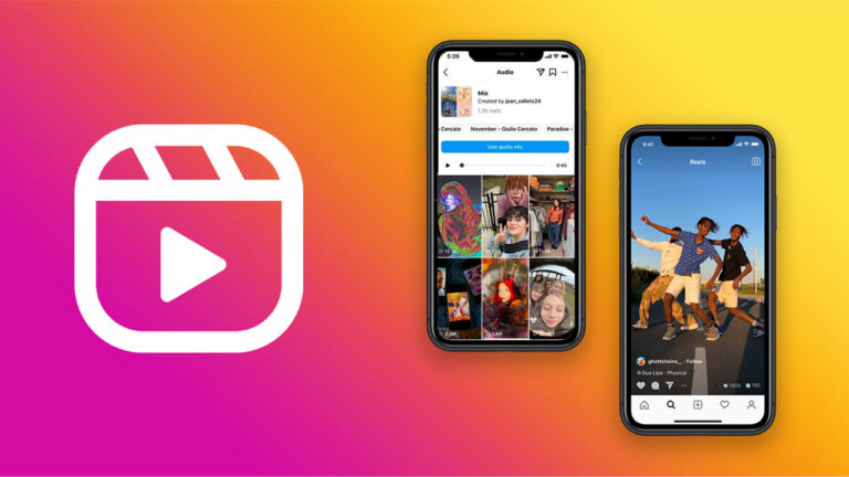 Instagram Reels algoritması için sevindiren haber
