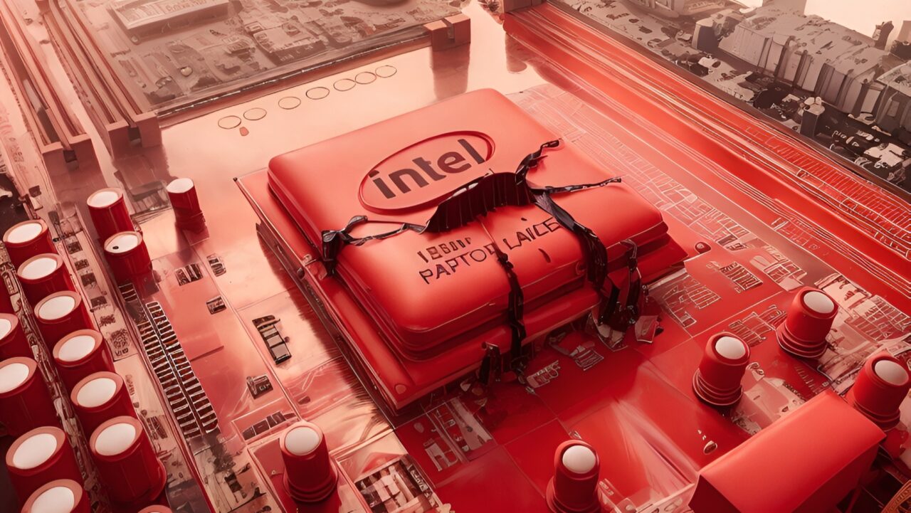 Intel Raptor Lake işlemcilerde çökme sorunu ortaya çıktı